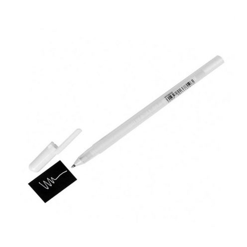 روان نویس سفید مدل 08 ساکورا