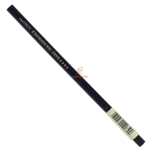 مداد کنته (Hard) فابر کاستل FABERCASTELL (4)