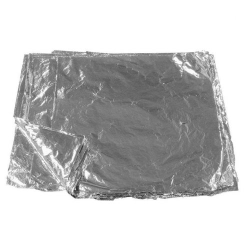 ورق نقره 25 عددی