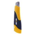 کاتر پلاستیکی بزرگ زرد بیک BIC (3)