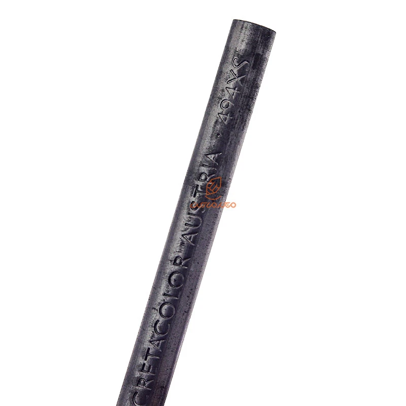 ذغال گرد فشرده اکسترا سافت 49401 کرتاکالر Cretacolor (1)