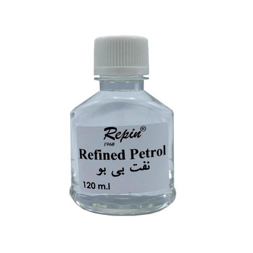 نفت بی بو رپین