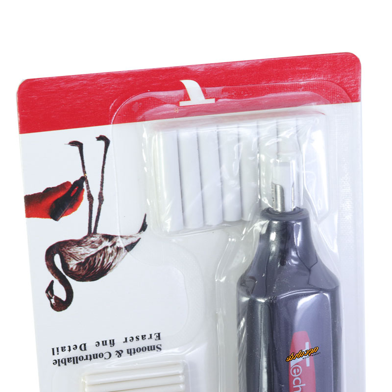 پاک کن برقی تکنیکال مدل 111 (3)