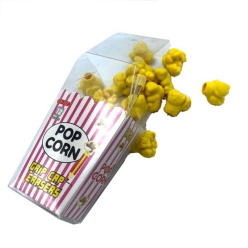 پاک کن سرمدادی پاپ کورن 727