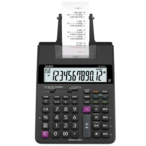 ماشین حساب پرینتردار HR-150RC کاسیو اصل