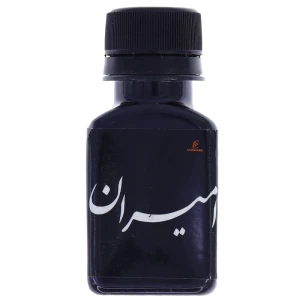 مرکب استادی مشکی امیران