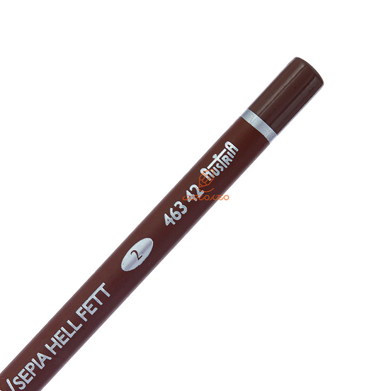 مداد کنته قهوه ای روشن روغنی 46342 کرتاکالر (1)