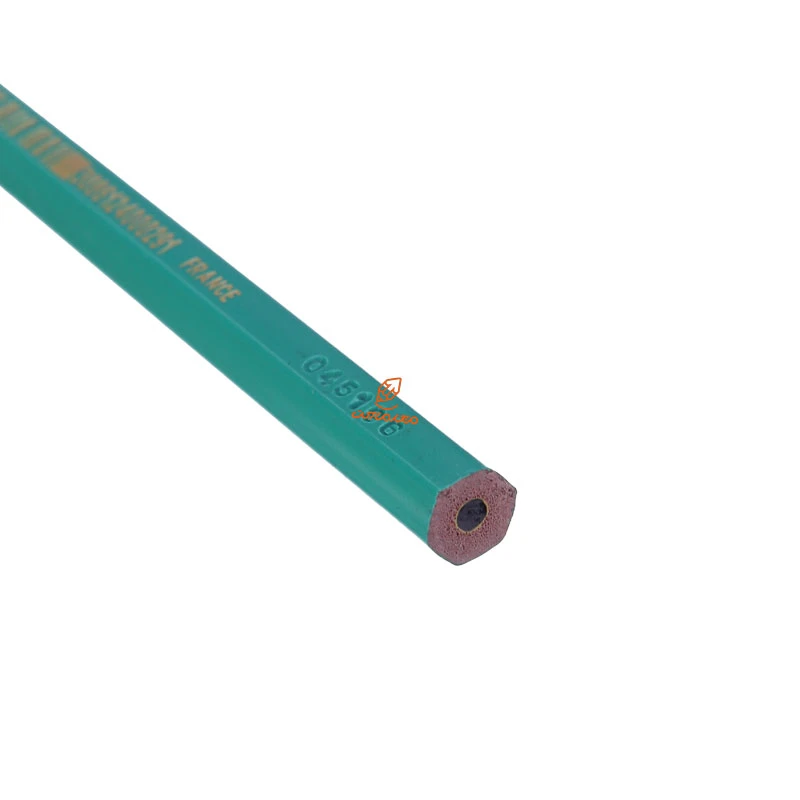 مداد مشکی ایولوشن بدنه سبز بیک BIC (1)