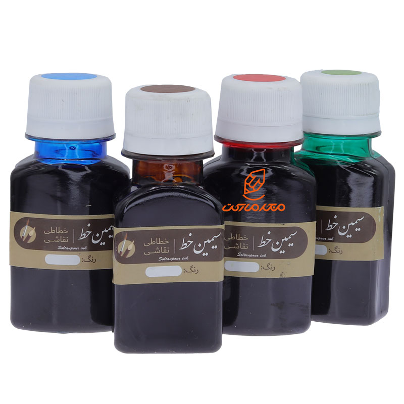 مرکب (سیمین خط) امیران