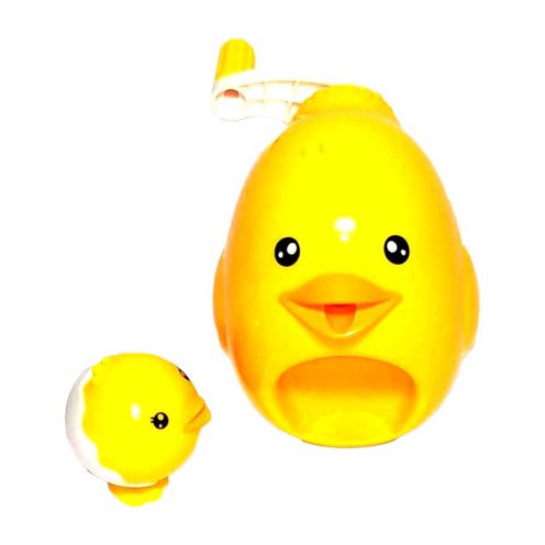 تراش رومیزی طرح جوجه دلی