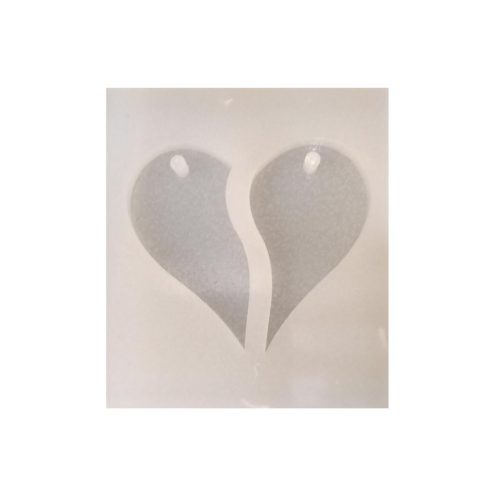 قالب سیلیکونی زیور آلات 224