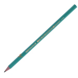 مداد مشکی ایولوشن بدنه سبز بیک BIC