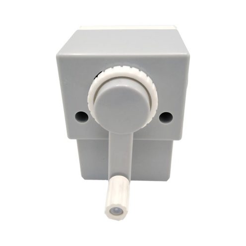 تراش رومیزی فانتزی طرح ربات دلی