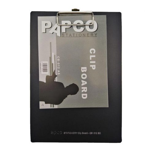 تخته شاسی متالیک A5 پاپکو