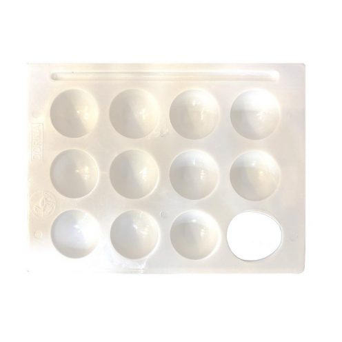 پالت تخم مرغی مربعی درنا