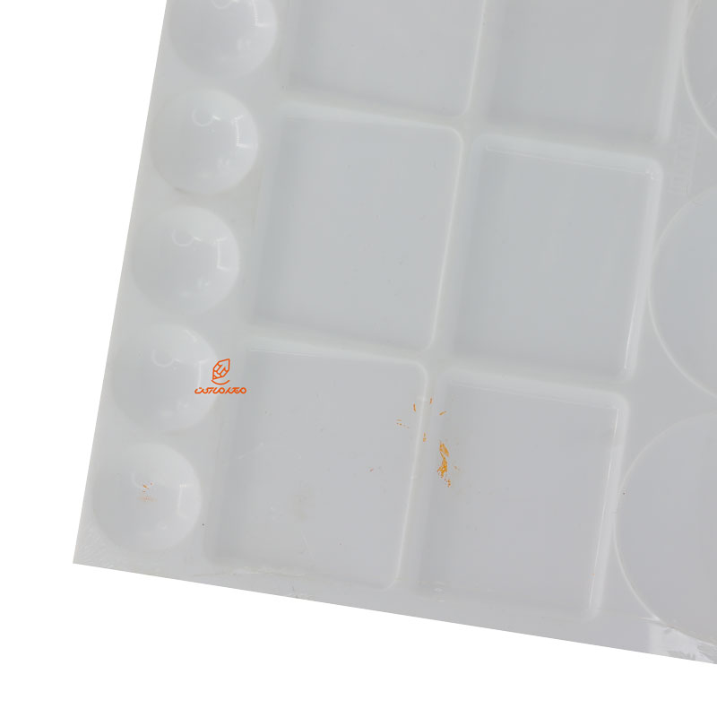 پالت بزرگ آبرنگ (1)