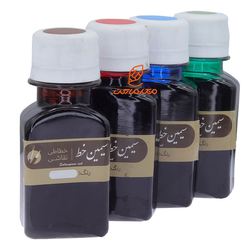 مرکب (سیمین خط) امیران (8)