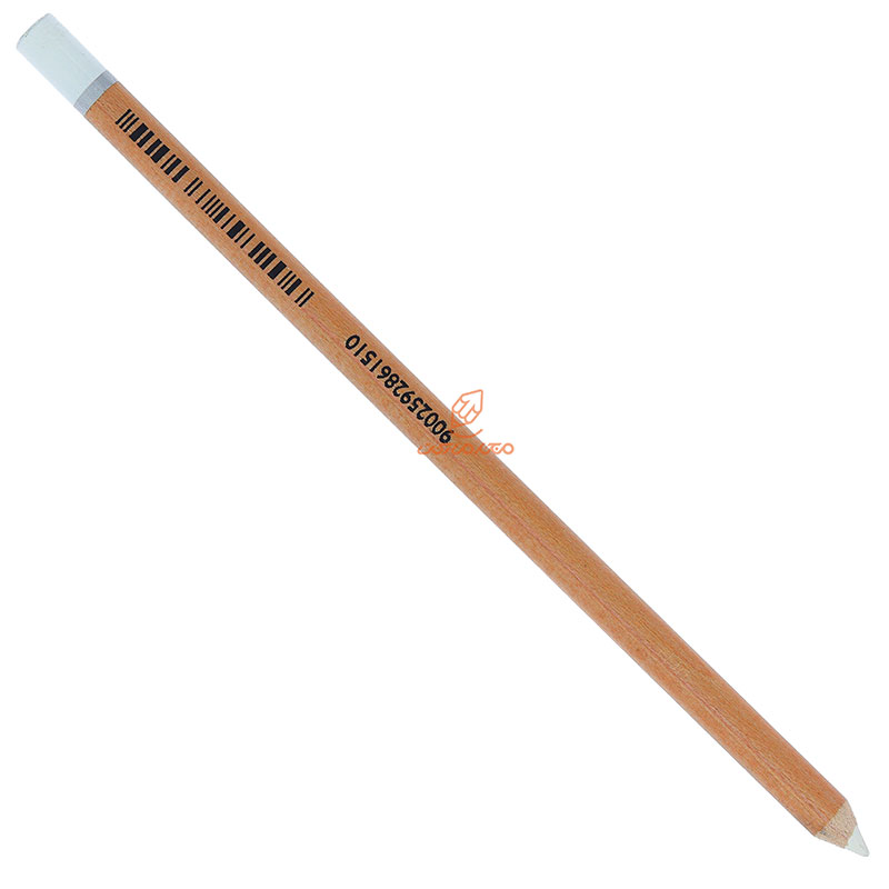 مداد کنته 46151 سفید سافت کرتاکالر (3)