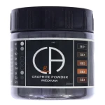 پودر گرافیت متوسط G2 کلارک (2)