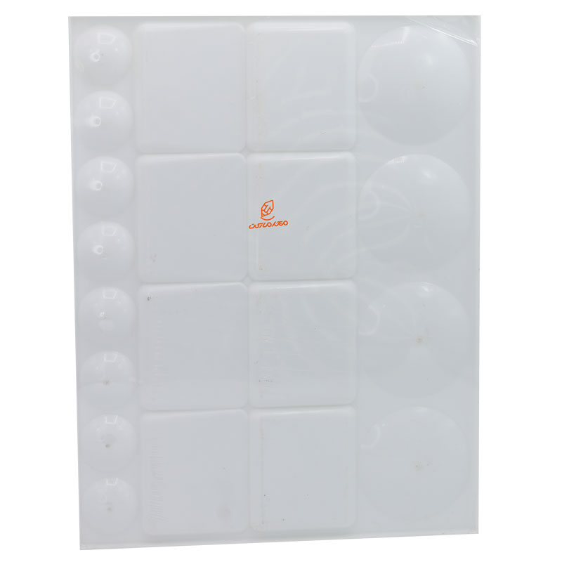 پالت بزرگ آبرنگ (3)