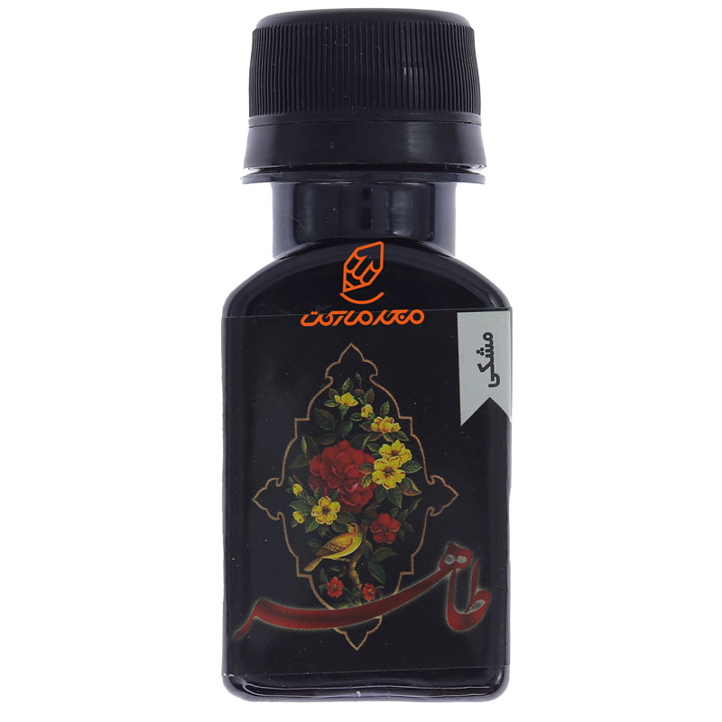 مرکب مشکی سنتی طاهر