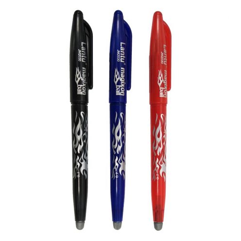 روان نویس پاک کن دار لانتا (Lantu)