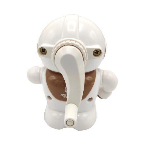 تراش رومیزی فانتزی آدم آهنی