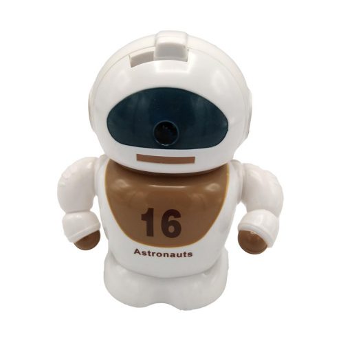 تراش رومیزی فانتزی آدم آهنی