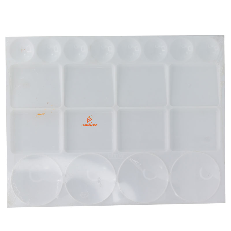 پالت بزرگ آبرنگ