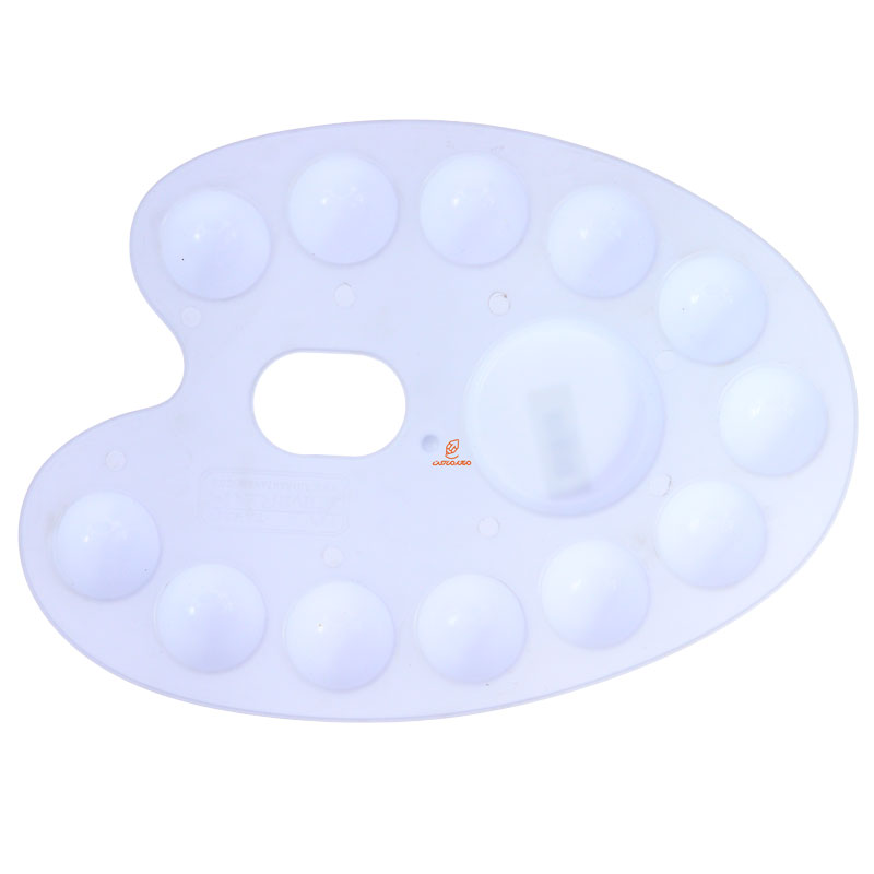 پالت تخم مرغی