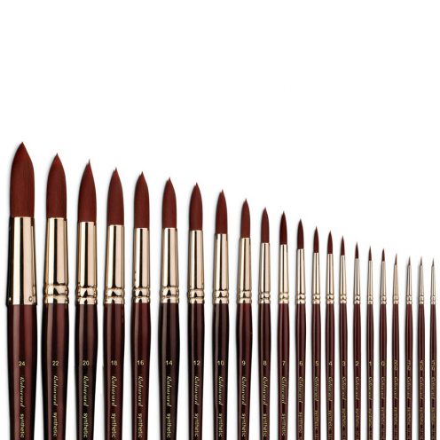 قلمو گرد 1071R ره آورد