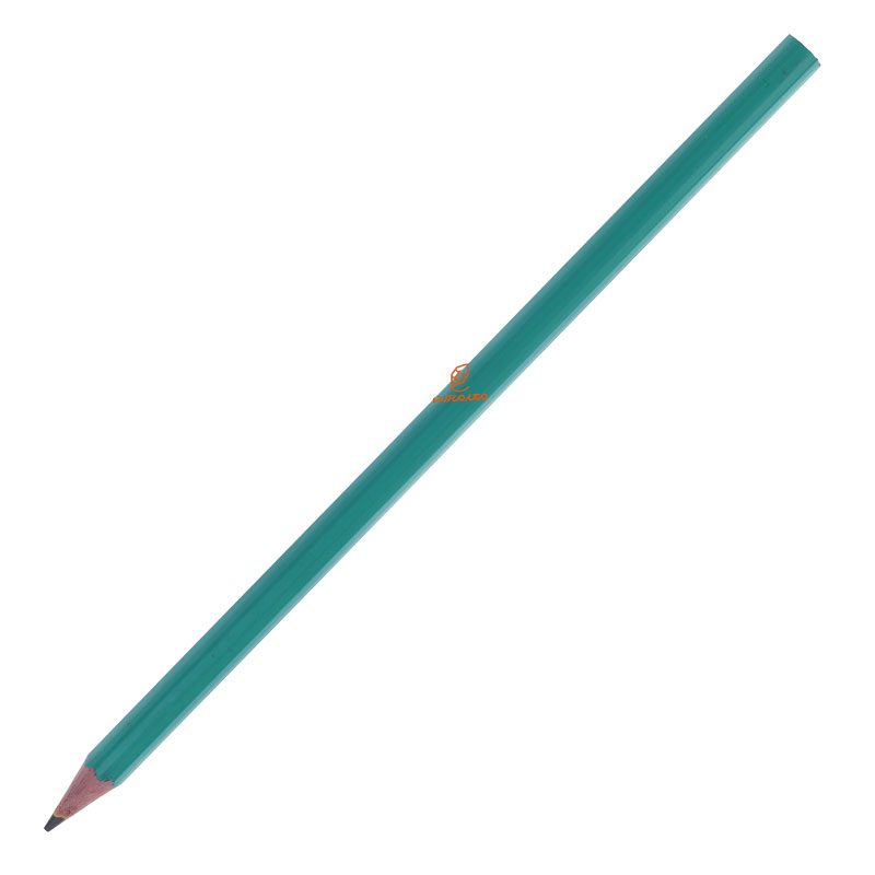 مداد مشکی ایولوشن بدنه سبز بیک BIC (3)