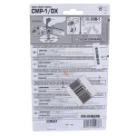 کاتر گرد بر CMP-1DX اولفا (OLFA) (1)