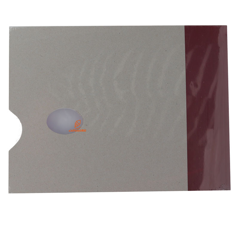 پالت کاغذی 36 برگ ماریس (MARIES) (3)