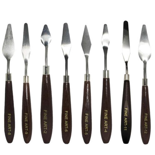 کاردک فاین آرت (FINE ART)