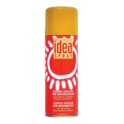 اسپری رنگ idea مایمری