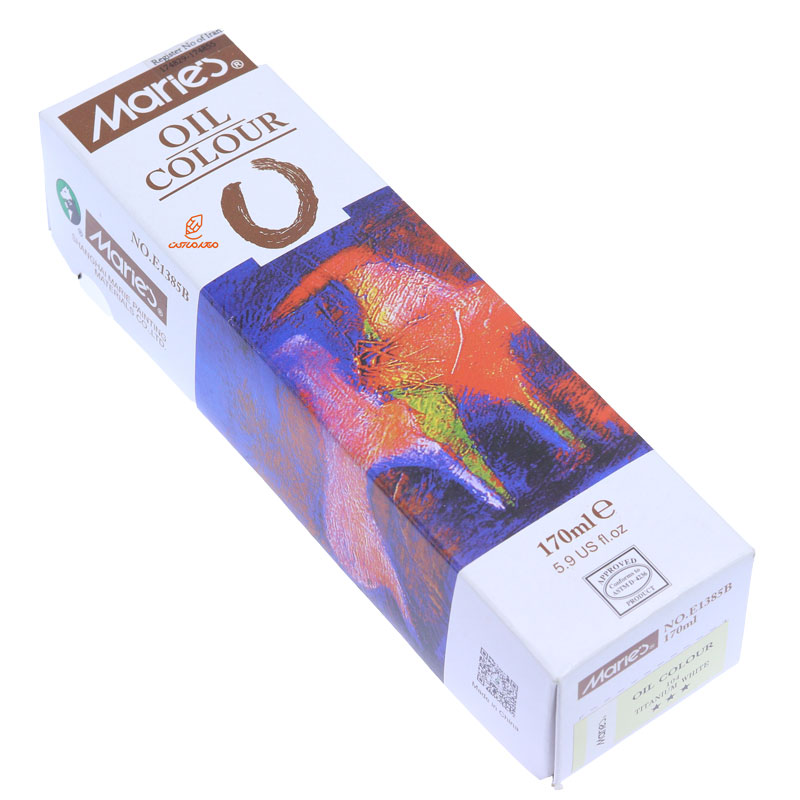 رنگ روغن 170 میل ماریس (MARIES) (6)