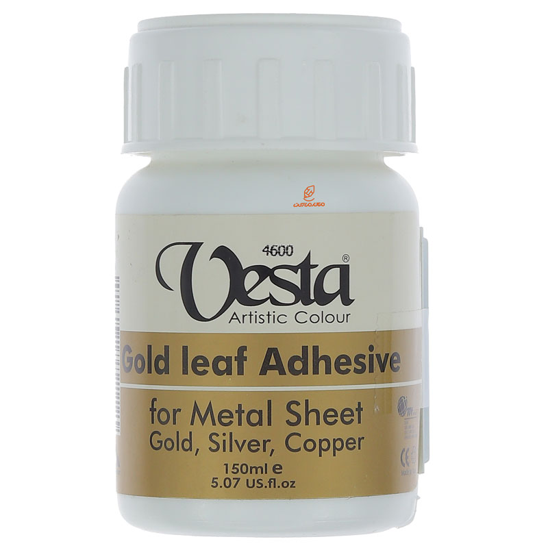 چسب ورق طلا 150 میل وستا VESTA