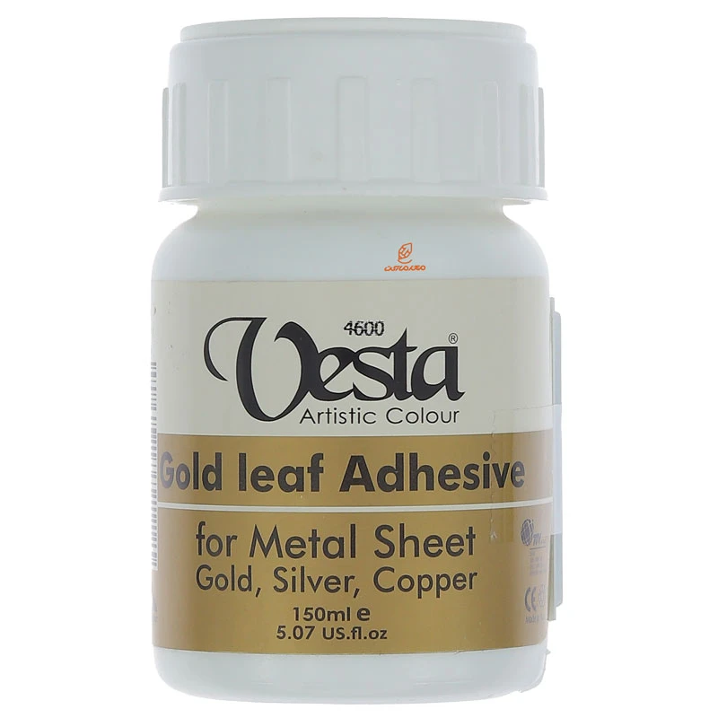 چسب ورق طلا 150 میل وستا VESTA (2)