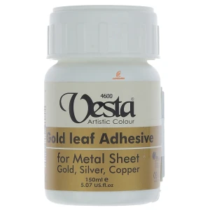 چسب ورق طلا 150 میل وستا VESTA