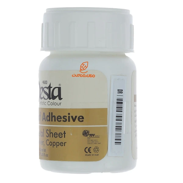 چسب ورق طلا 150 میل وستا VESTA (5)