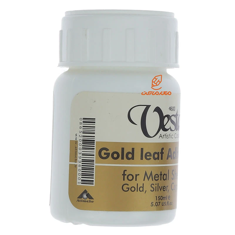 چسب ورق طلا 150 میل وستا VESTA (3)