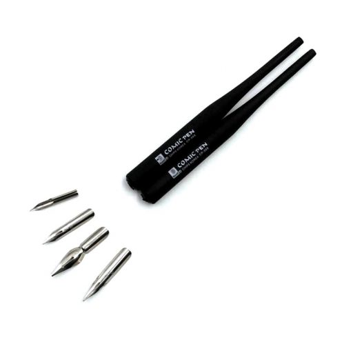 قلم فلزی 4 سر 568 مموری