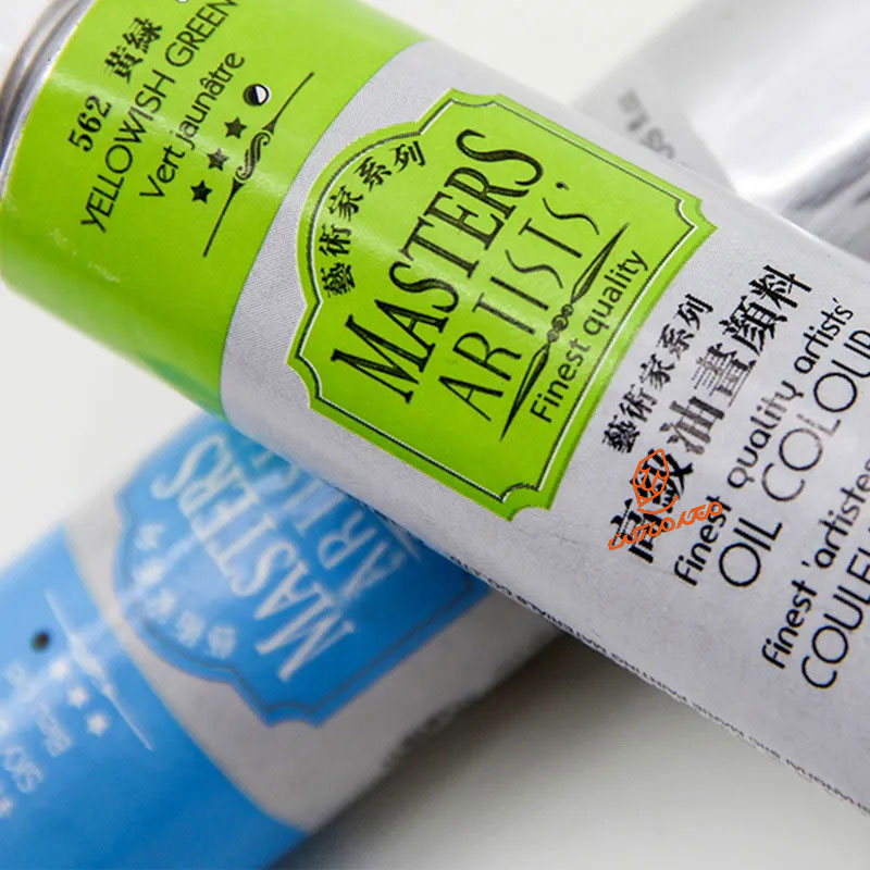 رنگ روغن ماریس تک رنگ 60 میل مستر (MARIES) (1)