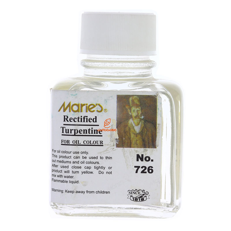 تربانتین ماریس 75 میل