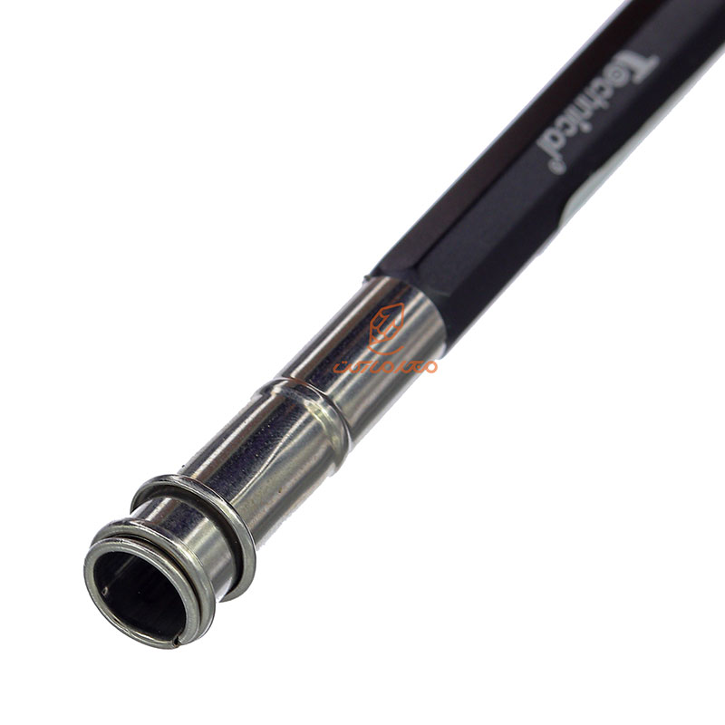 مدادگیر پلاستیکی دو سر تکنیکال (4)