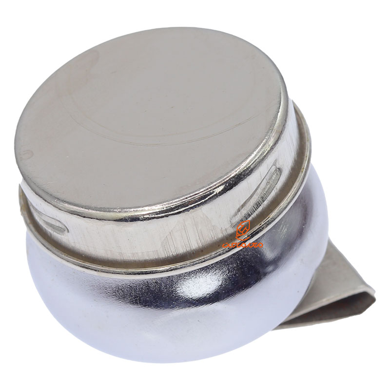 روغن دان فلزی تکی درب دار (3)