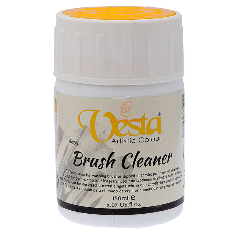 مایع قلم شوی 150 میل وستا