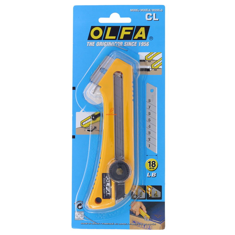 کاتر CL اولفا (OLFA)