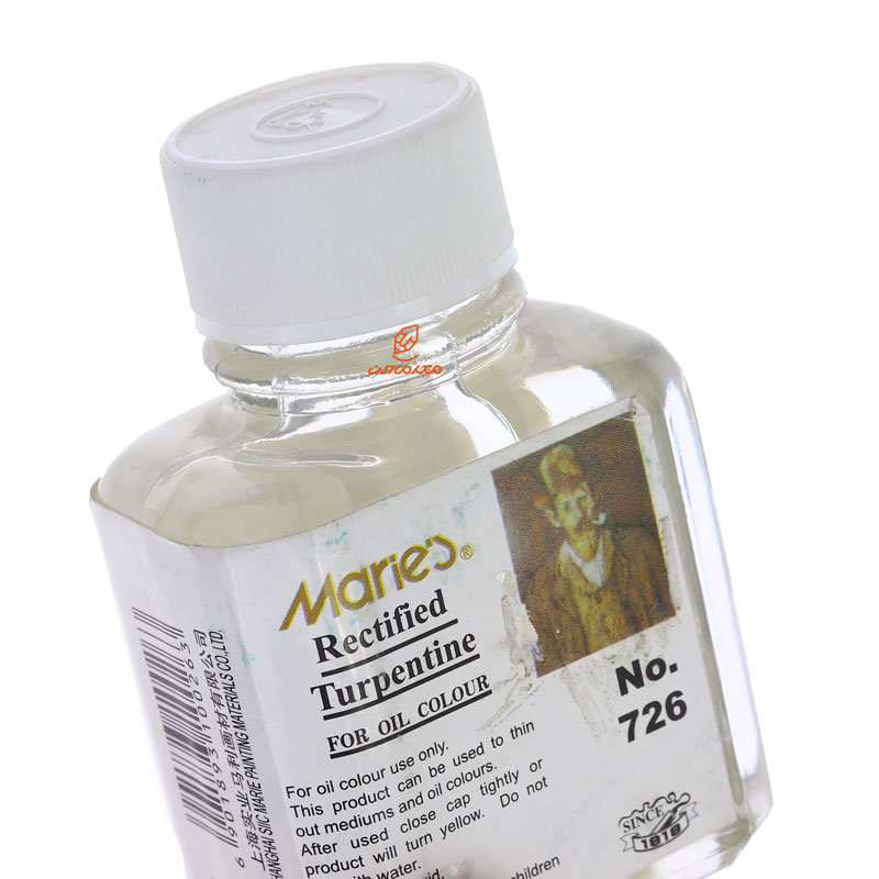 تربانتین ماریس 75 میل (1)